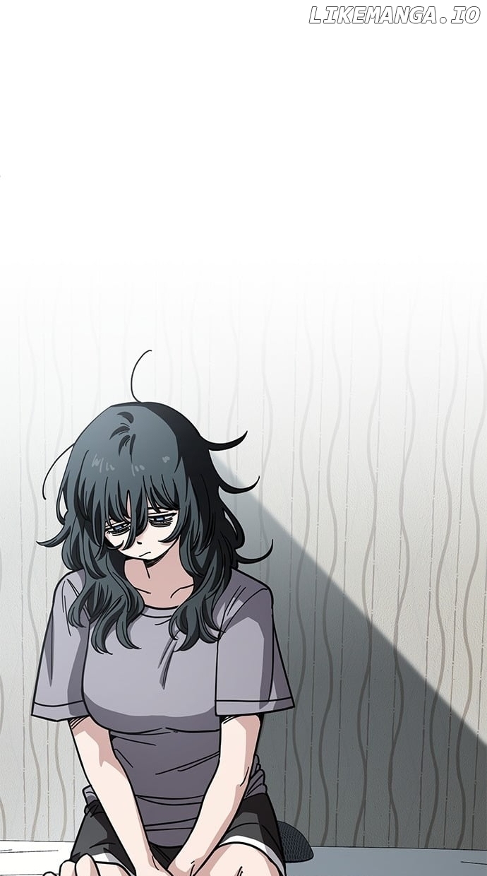 Unemployed Baek-soon Chapter 153 - page 14